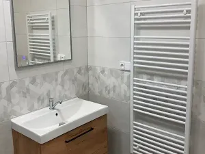 Pronájem bytu 2+kk, Choťánky, 69 m2