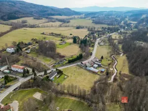 Prodej pozemku pro bydlení, Oldřichov v Hájích, 5682 m2