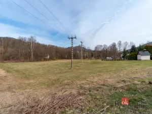 Prodej pozemku pro bydlení, Oldřichov v Hájích, 5682 m2