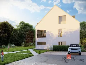 Prodej pozemku pro bydlení, Oldřichov v Hájích, 5682 m2