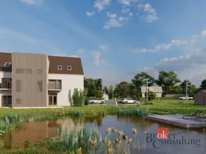 Prodej pozemku pro bydlení, Oldřichov v Hájích, 5682 m2
