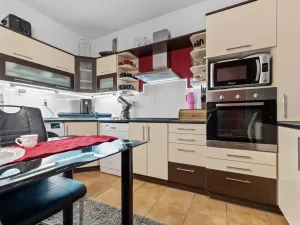 Prodej bytu 2+1, Zlín, Benešovo nábřeží, 65 m2