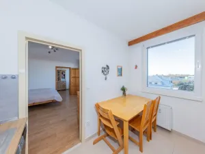 Prodej bytu 2+1, Velká Bystřice, Nádražní I, 44 m2