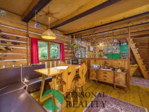 Prodej chaty, Klokočov - Klokočovská Lhotka, 46 m2