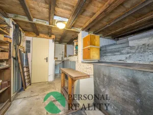 Prodej chaty, Klokočov - Klokočovská Lhotka, 46 m2