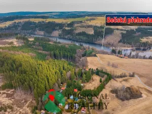 Prodej chaty, Klokočov - Klokočovská Lhotka, 46 m2