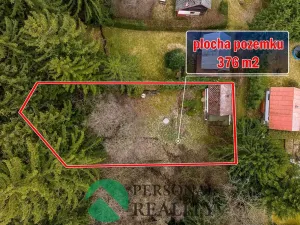 Prodej chaty, Klokočov - Klokočovská Lhotka, 46 m2