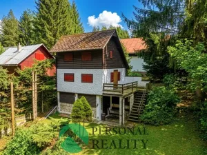 Prodej chaty, Klokočov - Klokočovská Lhotka, 46 m2