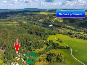 Prodej chaty, Klokočov - Klokočovská Lhotka, 46 m2