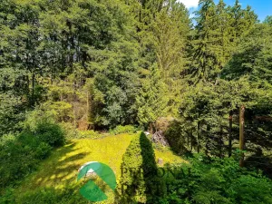 Prodej chaty, Klokočov - Klokočovská Lhotka, 46 m2