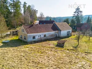 Prodej rodinného domu, Všemyslice, 93 m2