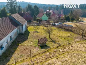 Prodej rodinného domu, Všemyslice, 93 m2