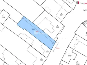 Prodej rodinného domu, Uherský Brod, V Kútě, 100 m2