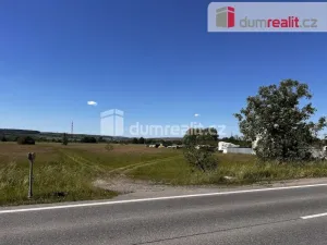 Prodej pozemku pro bydlení, Tlumačov, Dolní, 408 m2