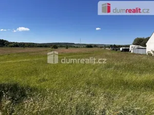 Prodej pozemku pro bydlení, Tlumačov, Dolní, 408 m2