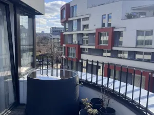 Prodej bytu 4+kk, Praha - Libeň, Zenklova, 118 m2