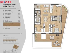 Prodej bytu 4+kk, Praha - Libeň, Zenklova, 118 m2