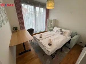 Prodej bytu 4+kk, Praha - Libeň, Zenklova, 118 m2