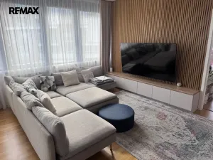 Prodej bytu 4+kk, Praha - Libeň, Zenklova, 118 m2