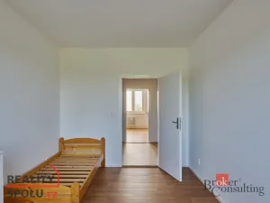 Pronájem bytu 3+1, Mladá Boleslav - Mladá Boleslav II, Na Radouči, 78 m2