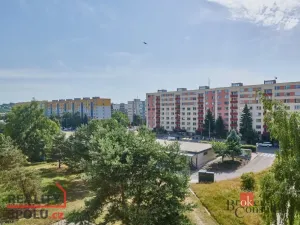 Pronájem bytu 3+1, Mladá Boleslav - Mladá Boleslav II, Na Radouči, 78 m2