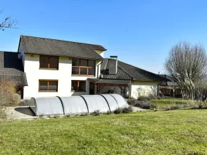 Prodej rodinného domu, Drnovice, 310 m2