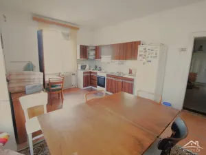 Prodej rodinného domu, Třešť, Palackého, 220 m2