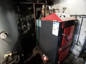 Prodej rodinného domu, Třešť, Palackého, 220 m2