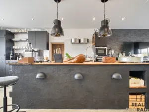 Prodej rodinného domu, Tísek, 208 m2