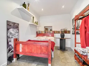 Prodej rodinného domu, Tísek, 208 m2