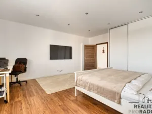 Prodej rodinného domu, Tísek, 208 m2