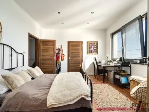 Prodej rodinného domu, Tísek, 208 m2