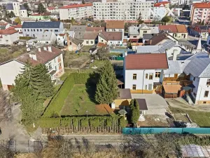 Prodej rodinného domu, Litovel, Vítězná, 125 m2