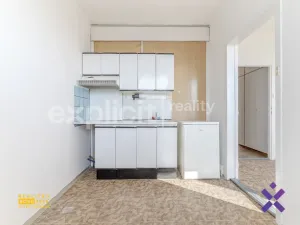 Prodej bytu 1+1, Zlín, Česká, 32 m2