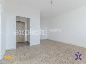 Prodej bytu 1+1, Zlín, Česká, 32 m2