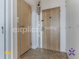 Prodej bytu 1+1, Zlín, Česká, 32 m2