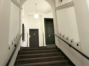 Prodej bytu 3+kk, Praha - Staré Město, Bílkova, 72 m2