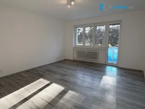 Pronájem bytu 3+1, Frýdlant nad Ostravicí, Hlavní, 74 m2