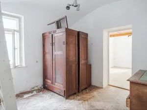 Prodej bytu 5+kk, Šumperk, Úzká, 97 m2