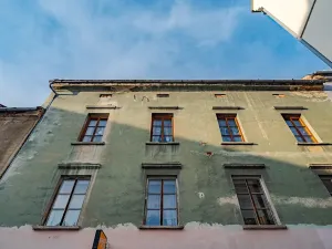 Prodej bytu 5+kk, Šumperk, Úzká, 97 m2