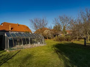 Prodej rodinného domu, Litomyšl, V. K. Jeřábka, 140 m2