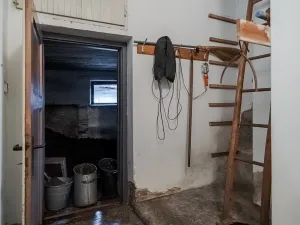 Prodej rodinného domu, Skořenice, 375 m2