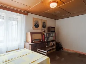 Prodej rodinného domu, Skořenice, 375 m2