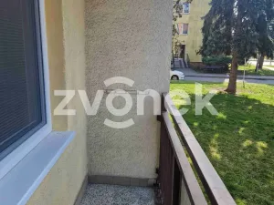 Pronájem bytu 1+1, Uherské Hradiště, 44 m2