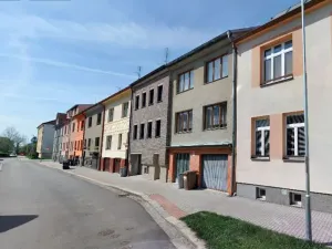 Prodej rodinného domu, České Budějovice, Zeyerova, 242 m2