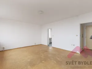 Prodej bytu 3+1, Praha - Troja, Písečná, 80 m2