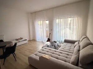 Pronájem bytu 2+kk, Třebíč, Tomáše Bati, 81 m2