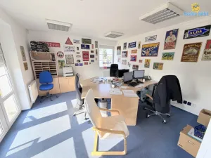 Pronájem kanceláře, Praha - Kunratice, Vídeňská, 350 m2