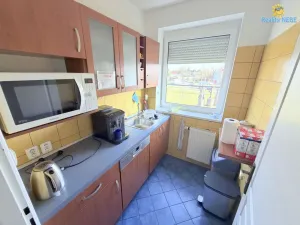 Pronájem kanceláře, Praha - Kunratice, Vídeňská, 350 m2