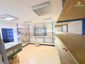 Pronájem kanceláře, Praha - Kunratice, Vídeňská, 350 m2